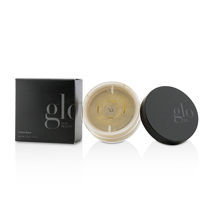 Glo Skin Beauty Base Suelta (Base Mineral) 14g/0.5ozProduct Thumbnail
