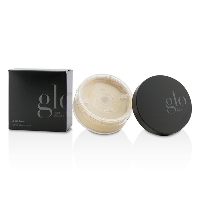 Glo Skin Beauty Loose Base (Mineral Foundation) פאונדיישן מינרלי 14g/0.5ozProduct Thumbnail