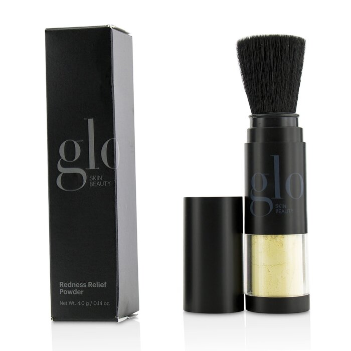 Glo Skin Beauty 蜜粉Redness Relief Powder 4g/0.14ozProduct Thumbnail