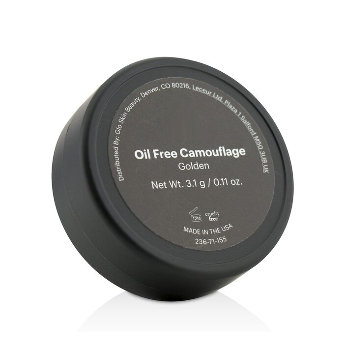 Glo Skin Beauty 無油遮瑕膏Oil Free Camouflage 3.1g/0.11ozProduct Thumbnail
