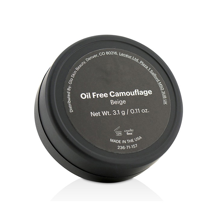 Glo Skin Beauty 無油遮瑕膏Oil Free Camouflage 3.1g/0.11ozProduct Thumbnail