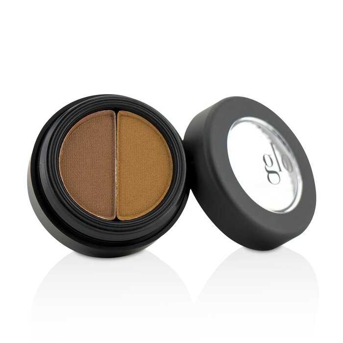 Glo Skin Beauty Brow Powder Duo צמד פודרה לגבות 1.1g/0.04ozProduct Thumbnail