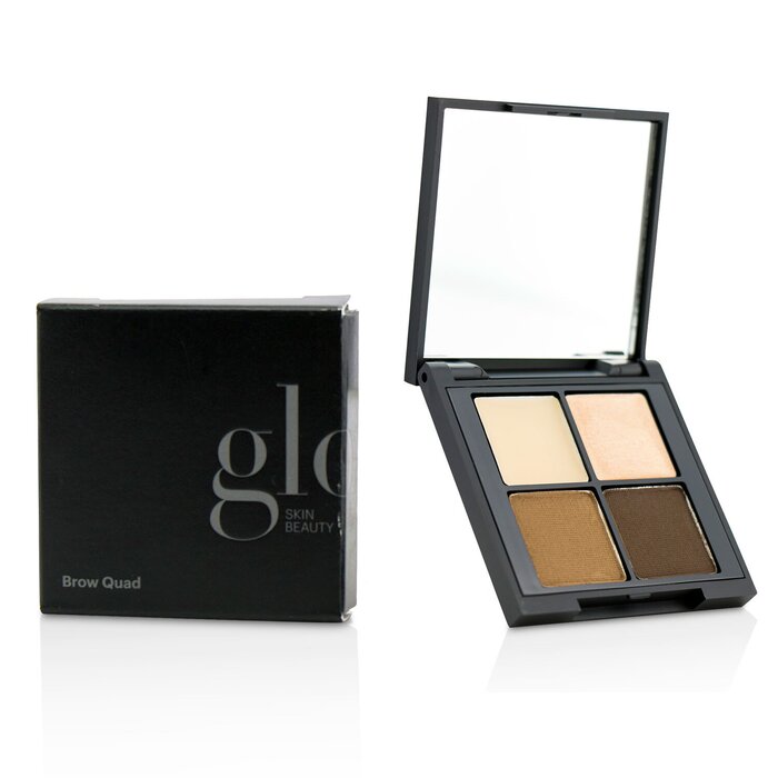 Glo Skin Beauty Brow Quad 4.15g/0.14ozProduct Thumbnail