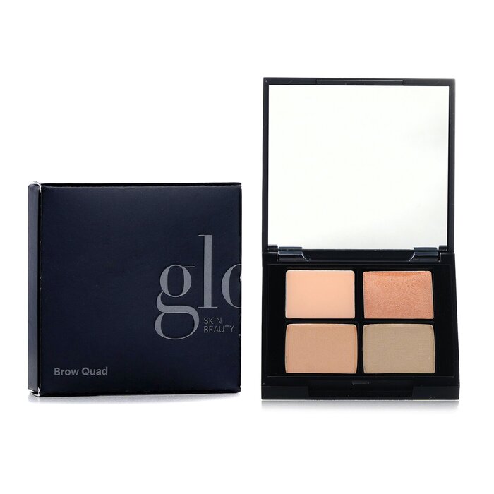 Glo Skin Beauty Brow Quad רביעיית צבעים לגבות 4.15g/0.14ozProduct Thumbnail