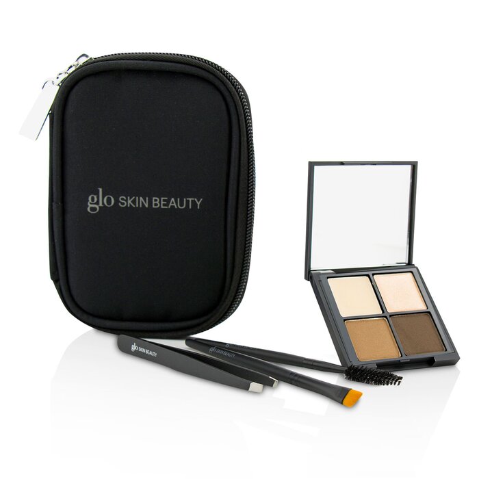Glo Skin Beauty Brow Collection Picture ColorProduct Thumbnail