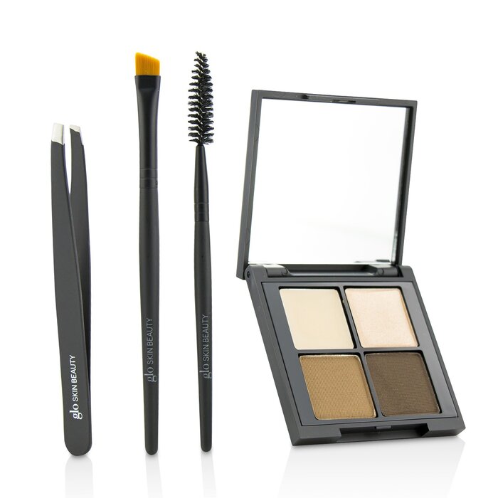 Glo Skin Beauty Brow Collection Picture ColorProduct Thumbnail