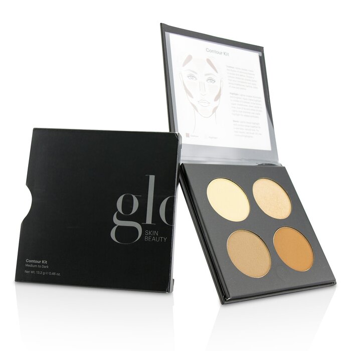 Glo Skin Beauty Kit de Contorno 13.2g/0.46ozProduct Thumbnail