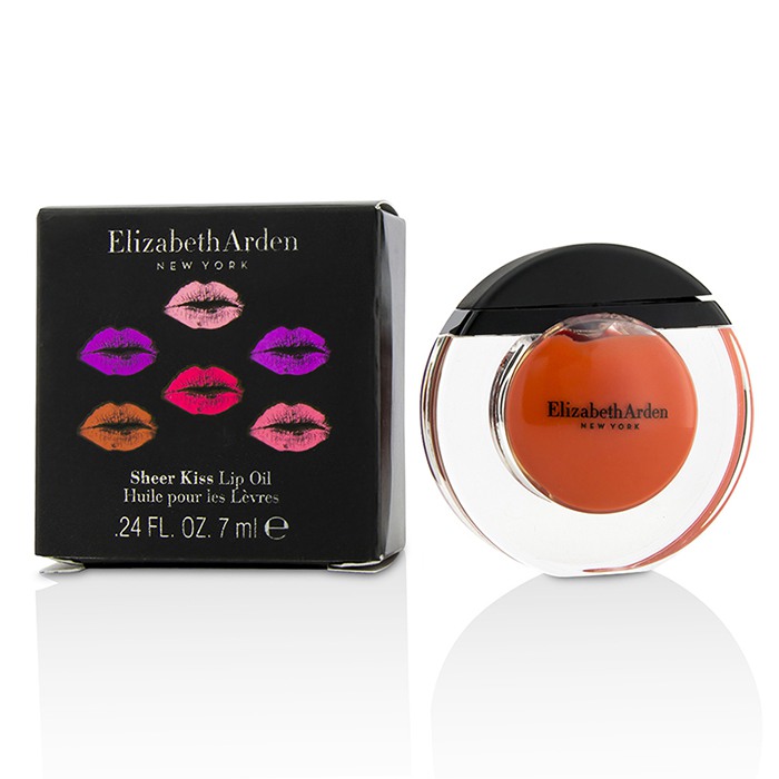 Elizabeth Arden Sheer Kiss Lip Oil 7ml/0.24ozProduct Thumbnail