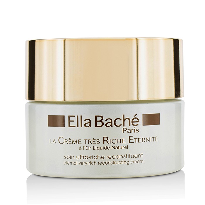 Ella Bache Ultra-Rich Reconstructing Cream (Unboxed) 50ml/1.7ozProduct Thumbnail