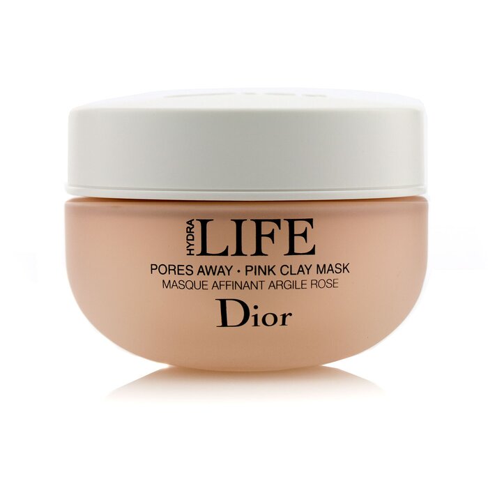 Christian Dior  Hydra Life Pores Away Pink Clay Mask 50ml17oz  Mặt Nạ   Free Worldwide Shipping  Strawberrynet VN