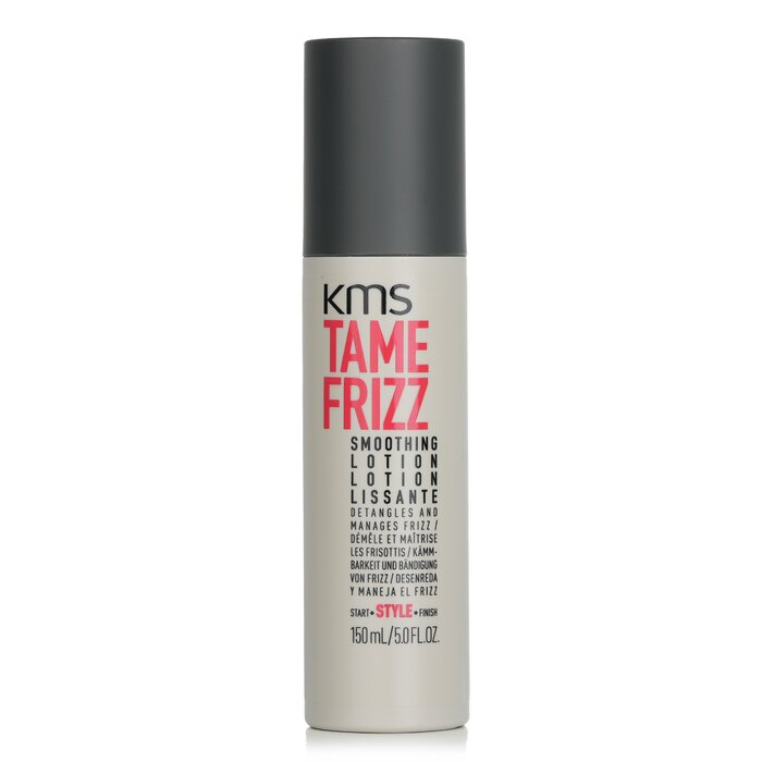 KMS California Tame Frizz Smoothing Lotion (Detangles and Manages Frizz)  150ml/5ozProduct Thumbnail