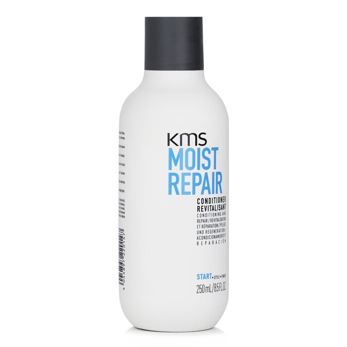 KMS California Moist Repair Conditioner (Conditioning and Repair) 250ml/8.5ozProduct Thumbnail