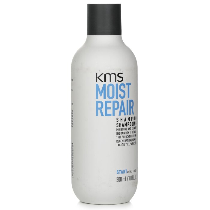 KMS California 加州KMS 活水洗髮精(保濕修護) Moist Repair Shampoo 300ml/10.1ozProduct Thumbnail