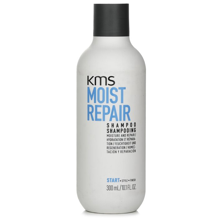 KMS California Moist Repair Shampoo (Moisture and Repair) 300ml/10.1ozProduct Thumbnail