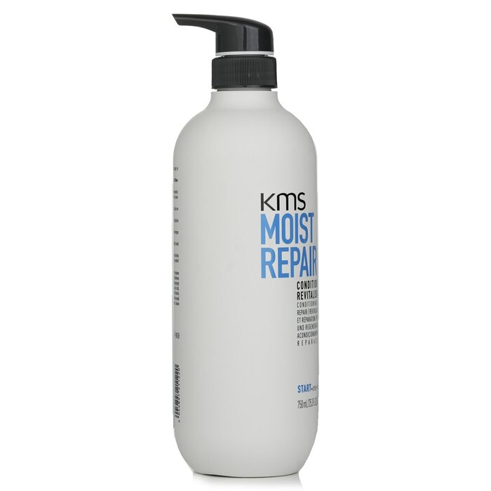 KMS California Moist Repair Conditioner (Conditioning and Repair)  750ml/25.3ozProduct Thumbnail