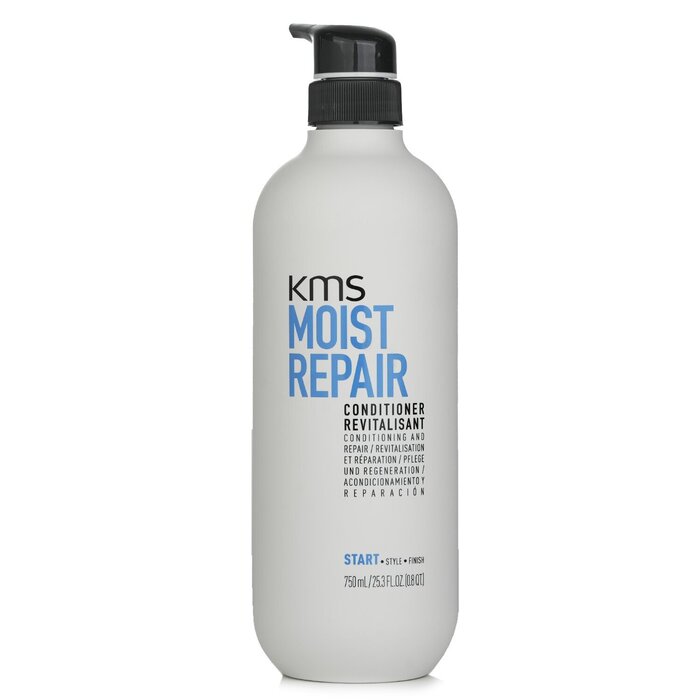 KMS California Moist Repair Conditioner (Conditioning and Repair)  750ml/25.3ozProduct Thumbnail