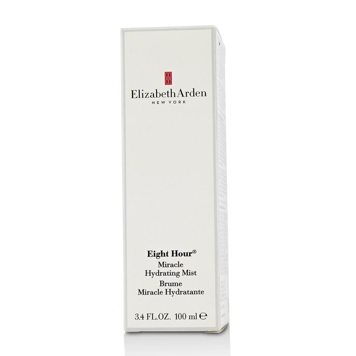 Elizabeth Arden Eight Hour Miracle Hydrating Mist 100ml/3.4ozProduct Thumbnail