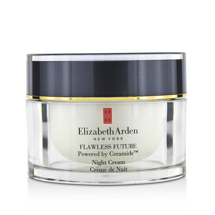 Elizabeth Arden Flawless Future Powered by Ceramide Night Cream 50ml/1.7ozProduct Thumbnail