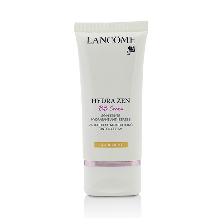 ランコム Lancome ハイドラ ツェ (BB クリーム) アンチ-ストレス モイスチャライジング ティンテッド クリーム SPF15 50ml/1.69ozProduct Thumbnail