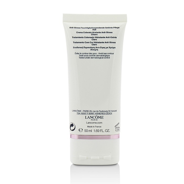 Lancome Hydra Zen (BB Cream) Anti-Stress Moisturising Tinted Cream SPF15 קרם ביבי 50ml/1.69ozProduct Thumbnail