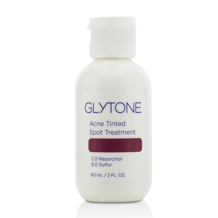 Glytone Tratamiento de Puntos de Acné con Tinte 60ml/2ozProduct Thumbnail