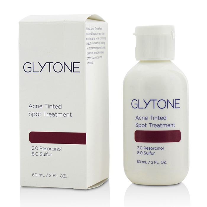Glytone Acne Tinted Spot Treatment 60ml/2ozProduct Thumbnail