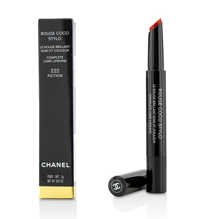 Chanel Rouge Coco Stylo Brillo de Labios Cuidado Completo 2g/0.07ozProduct Thumbnail