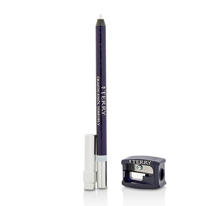 By Terry Crayon Khol Terrybly Color Eye Pencil (vannfast formula) 1.2g/0.04ozProduct Thumbnail