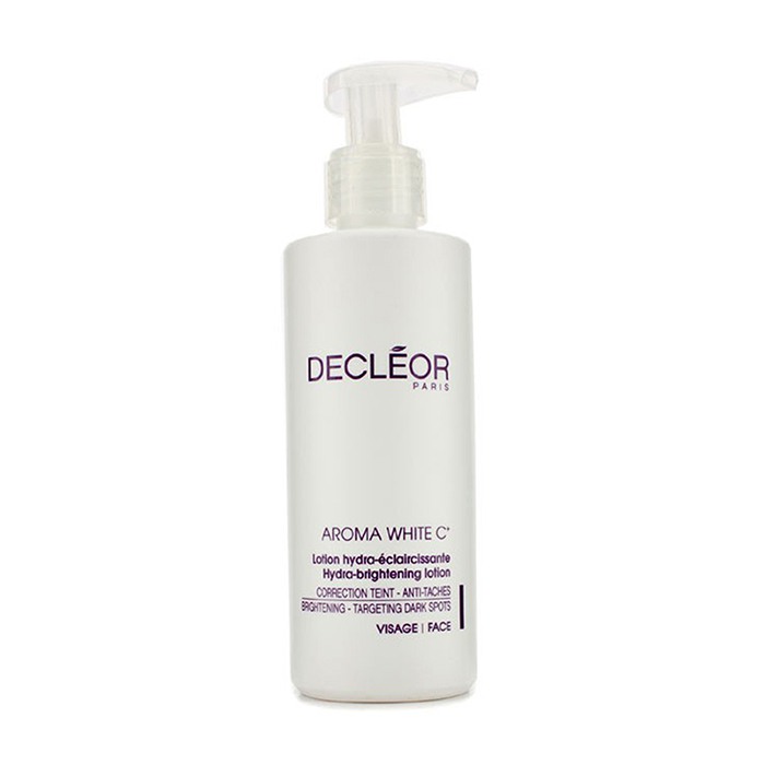 Decleor Aroma White C+ Hydra-Brightening Lotion (Salon Size) 200ml/6.7ozProduct Thumbnail