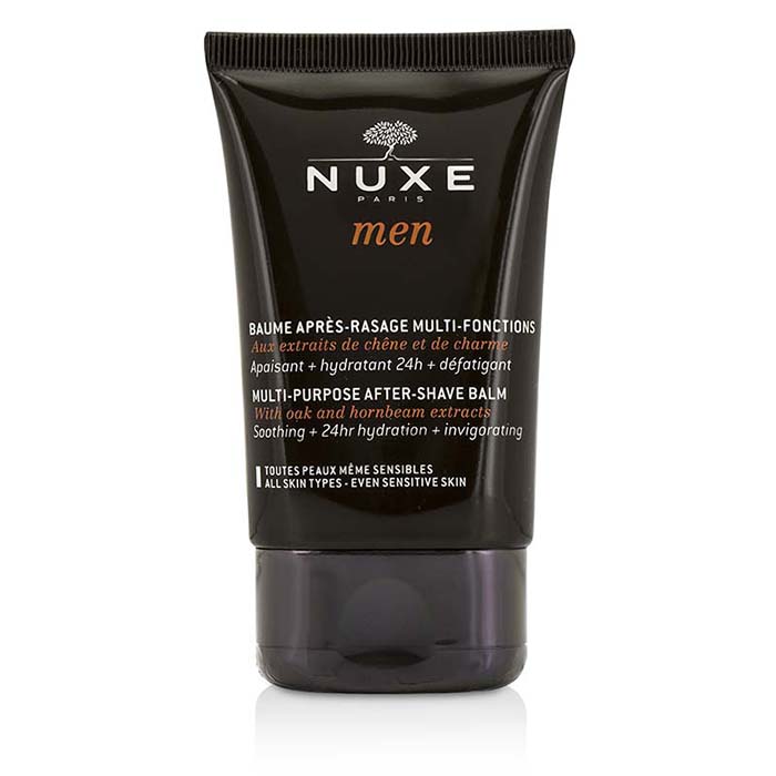 ニュクス Nuxe Men Multi-Purpose After-Shave Balm (Exp. Date 11/2017) 50m/1.5ozProduct Thumbnail