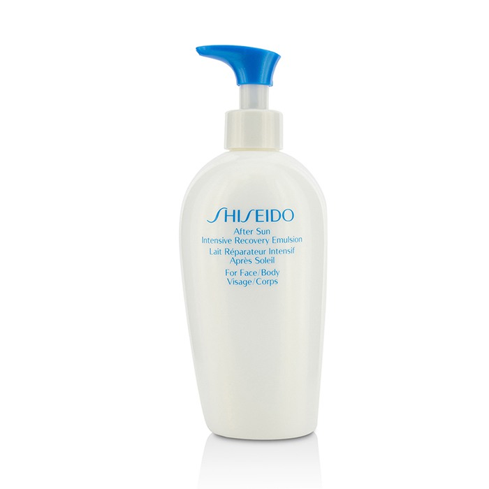 Shiseido After Sun Intensive Recovery Emulsion (Unboxed) 300ml/10ozProduct Thumbnail