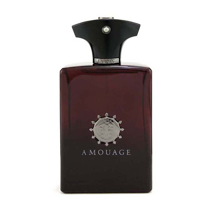 Amouage Lyric Eau De Parfum Spray 100ml/3.4ozProduct Thumbnail