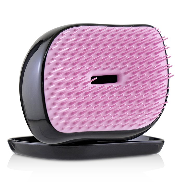 Tangle Teezer Compact Styler On-The-Go Detangling Hair Brush מברשת להתרת קשרים 1pcProduct Thumbnail