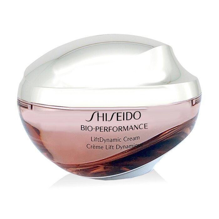 Shiseido 資生堂 百優全緊緻立體乳霜 Bio Performance LiftDynamic Cream 75ml/2.5ozProduct Thumbnail