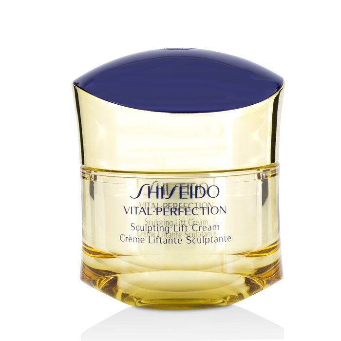 Shiseido Vital-Perfection Sculpting Lift Cream קרם 50ml/1.7ozProduct Thumbnail