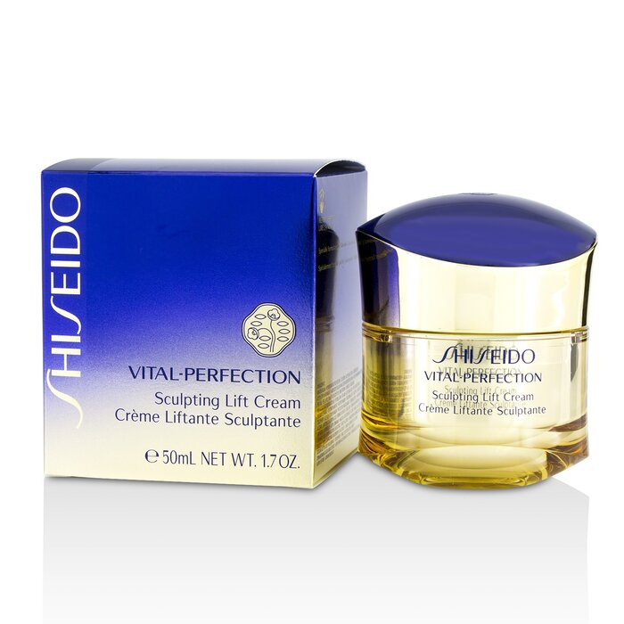 Shiseido كريم لنحت البشرة Vital-Perfection 50ml/1.7ozProduct Thumbnail