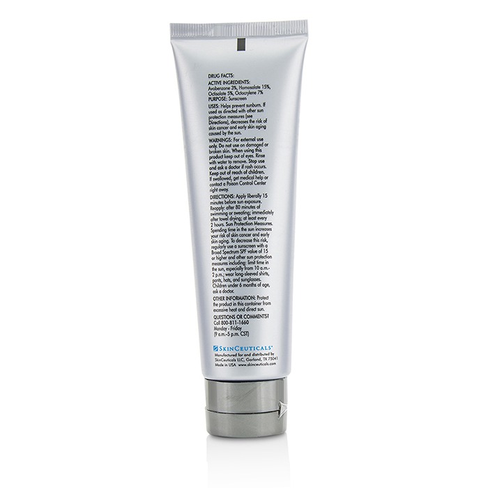 SkinCeuticals Sport UV Defense SPF 45 (Unboxed) 90ml/3ozProduct Thumbnail