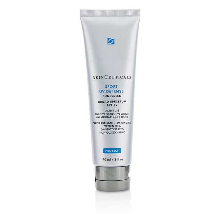 SkinCeuticals Sport UV Defense SPF 45 (Unboxed) 90ml/3ozProduct Thumbnail