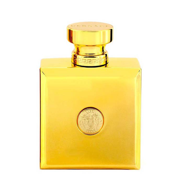 Versace Oud Oriental Eau De Parfüm spray 100ml/3.4ozProduct Thumbnail