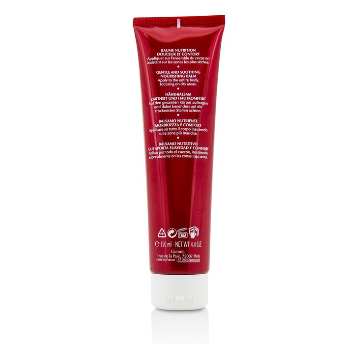 Guinot 維健美 溫和舒緩滋養身體乳霜Baume Nutriscience Gentle And Soothing Nourishing Balm 150ml/4.4ozProduct Thumbnail