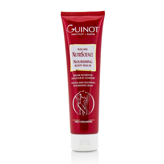 Guinot Baume Nutriscience Gentle And Soothing Nourishing Balm 150ml/4.4ozProduct Thumbnail