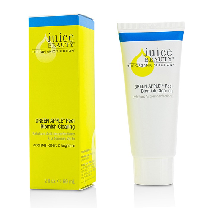 Juice Beauty Green Apple Peel Blemish Clearing (Exp. Date: 03/2018) 60ml/2ozProduct Thumbnail