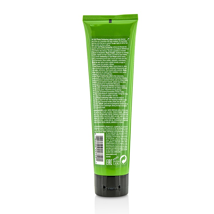 Matrix Total Results Curl Please Contouring Lotion (Curl Control Leave-In) 150ml/5.1ozProduct Thumbnail