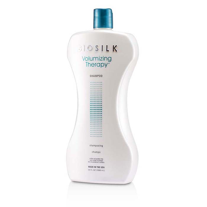 BioSilk Volumizing Therapy Shampoo 1006ml/34ozProduct Thumbnail
