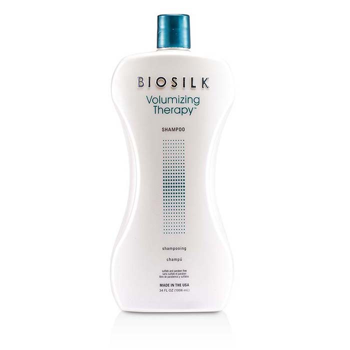 BioSilk Volumizing Therapy Shampoo 1006ml/34ozProduct Thumbnail