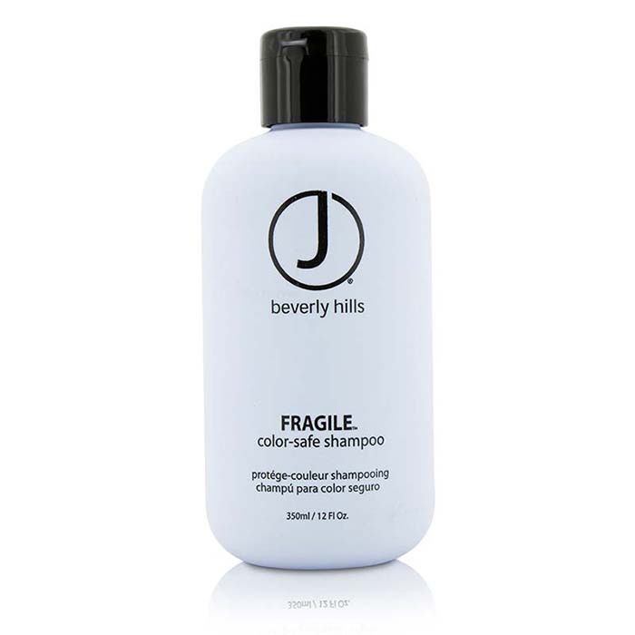 J Beverly Hills Fragile Color-Safe Shampoo 350ml/12ozProduct Thumbnail