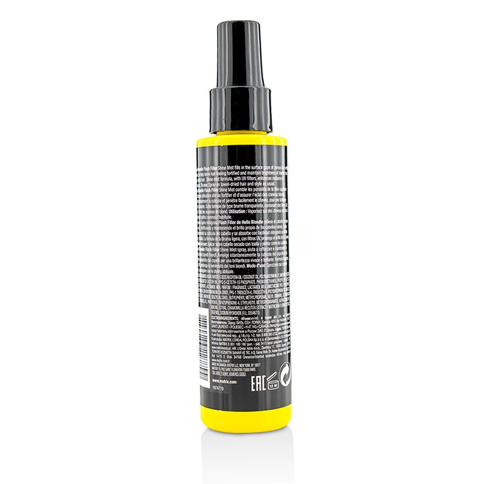 Matrix 美奇絲  Total Results Hello Blondie Flash Filler (Fortifying Shine Mist) 125ml/4.2ozProduct Thumbnail
