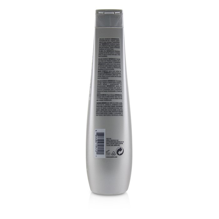 Matrix Biolage Advanced RepairInside Conditioner (For Damaged, Breaking Hair) מרכך עבור שיער פגום ושביר 400ml/13.5ozProduct Thumbnail