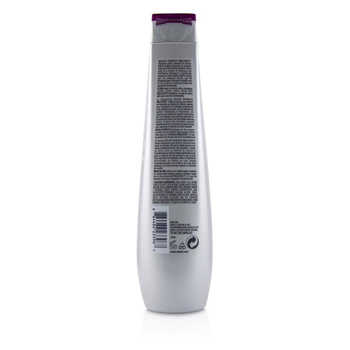 Matrix Biolage Advanced FullDensity Thickening Hair System Shampoo (For Thin Hair) 400ml/13.5ozProduct Thumbnail