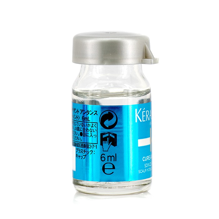 Kerastase Specifique Intense Anti-Discomfort Soothing Care (Sensitive Scalp) 12x6ml/0.2ozProduct Thumbnail